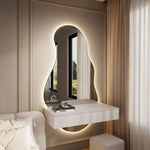 Luna Curve - Organisch